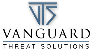 Vanguard Threat Solutions Logo